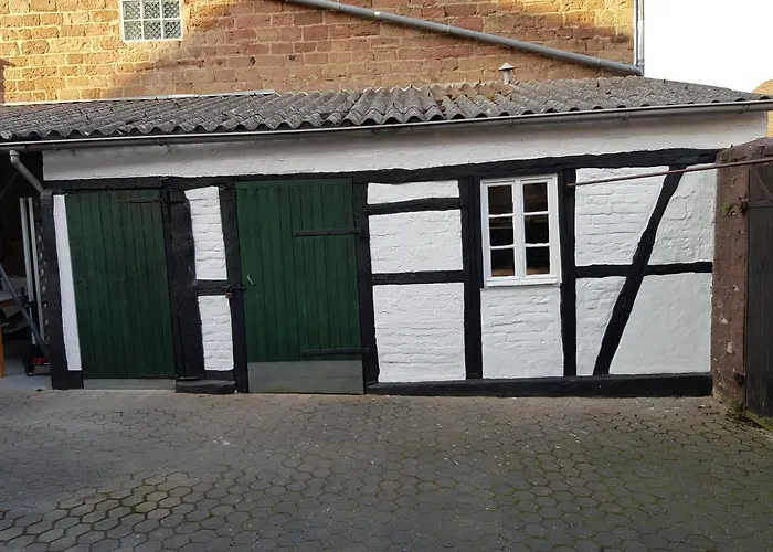 Ferienhaus Kruk