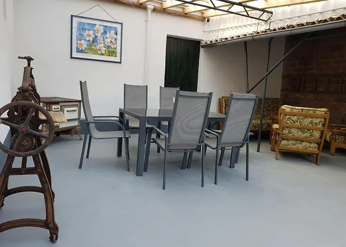 Ferienhaus Kruk