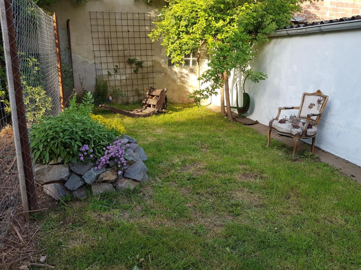 Holiday home Kruk Hergarten